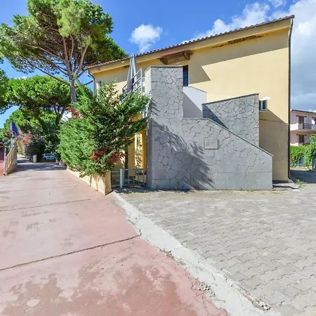 Διαμέρισμα Il Faretto Porto Azzurro