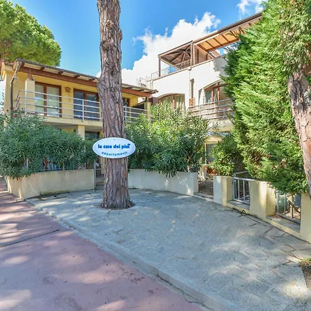 Il Faretto Apartment Porto Azzurro