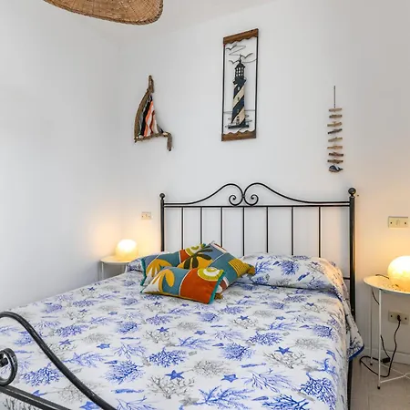 Il Faretto Apartment