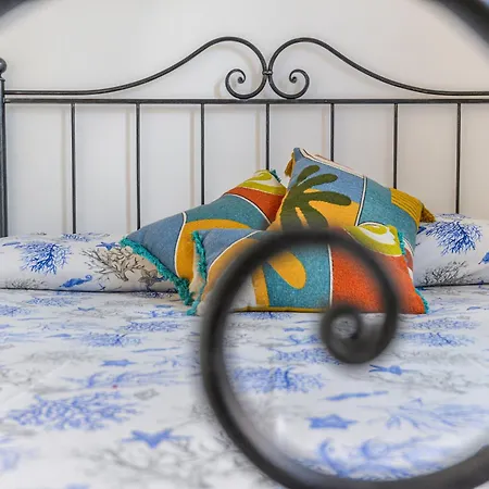 Apartamento Il Faretto Porto Azzurro
