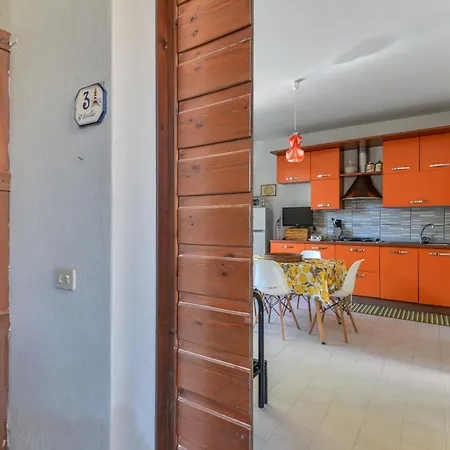 Il Faretto Apartamento