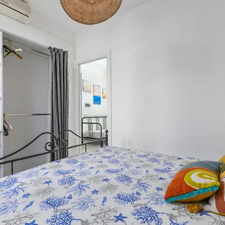 Apartamento Il Faretto *