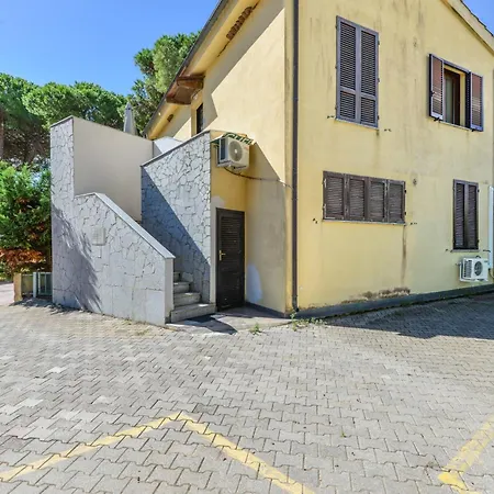 Apartamento Il Faretto