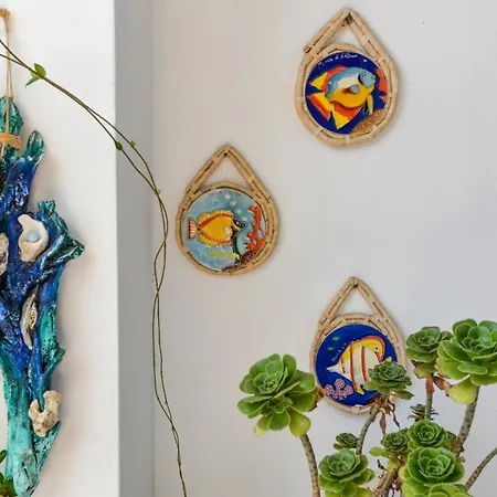 Apartamento Il Faretto *