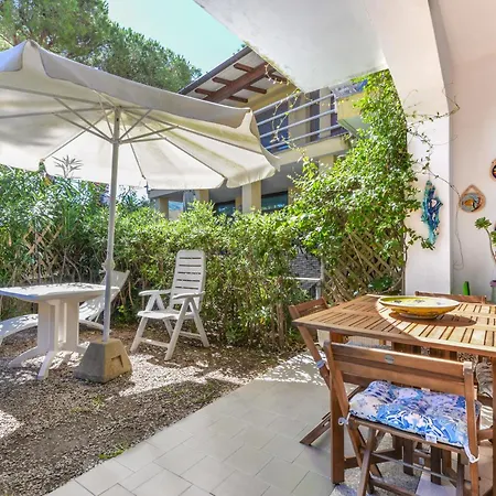 Apartamento Il Faretto *