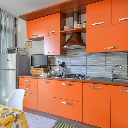 Apartamento Il Faretto